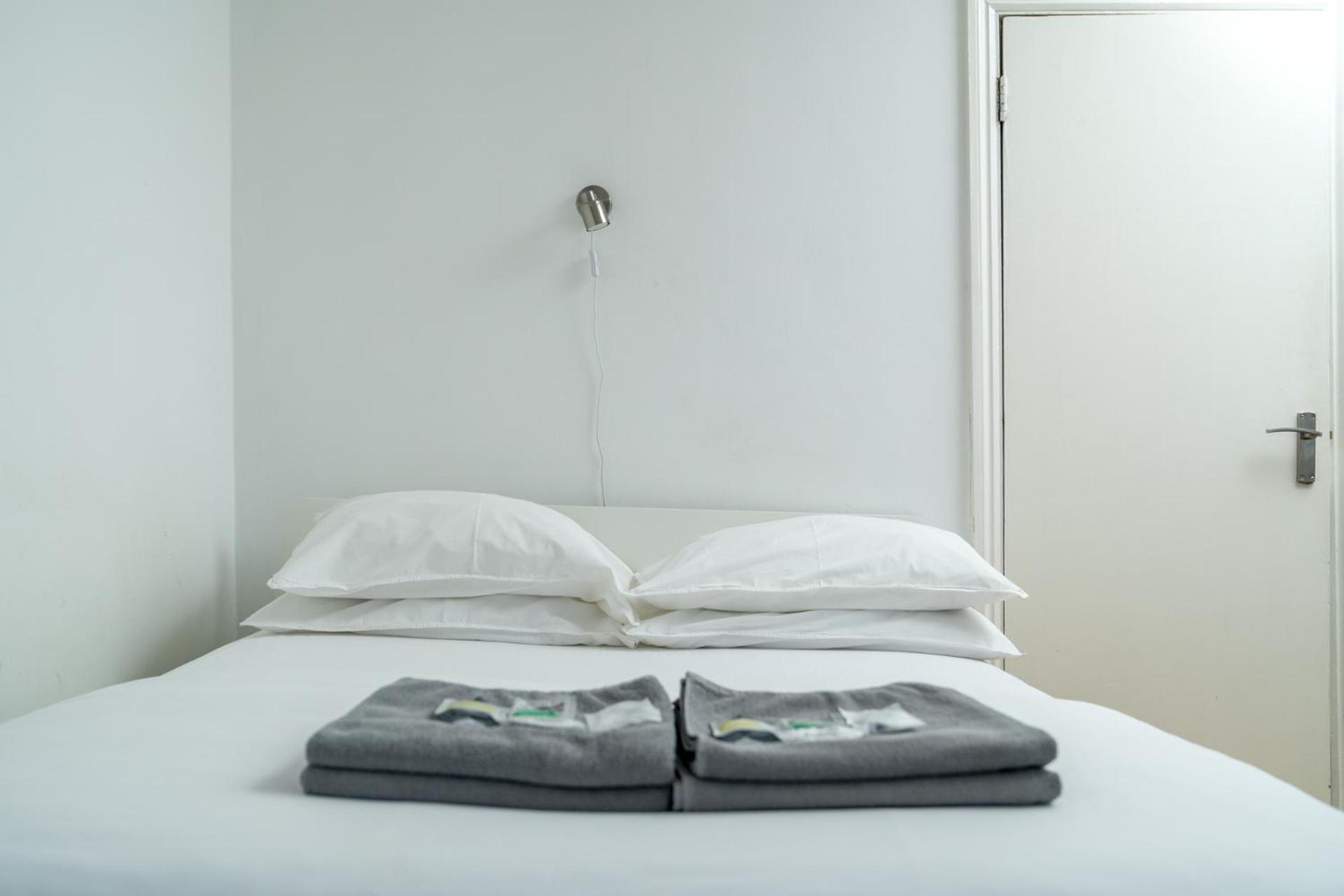 Covent Garden & Soho, Cosy & Cool, Spacious Apartment London Exterior photo